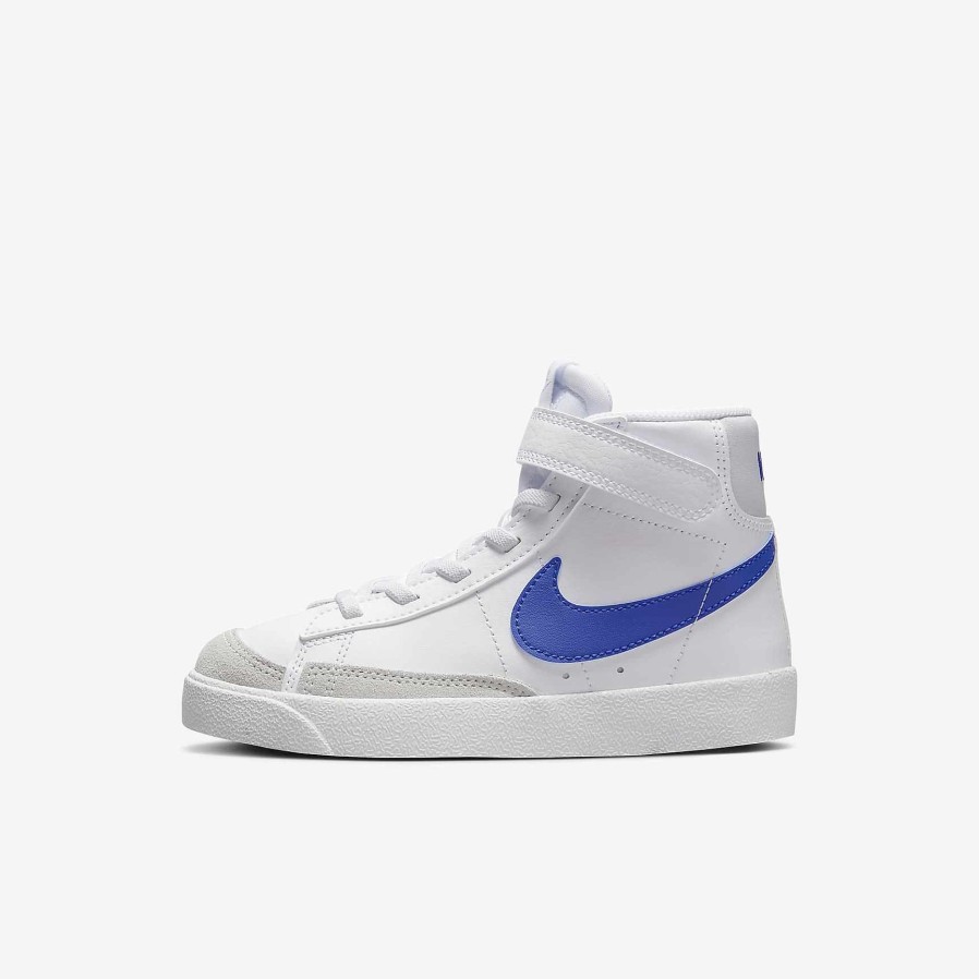 Kids Nike Dunks & Blazers | Nike Blazer Mid '77