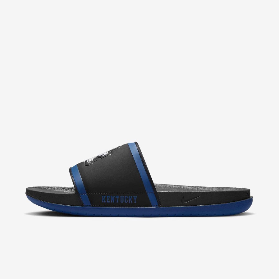 Men Nike Sandals & Slides | Nike Offcourt (Kentucky)