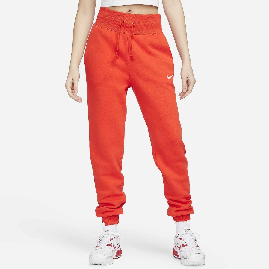 Women Nike Pants | Nike Sportswear Phoenix Fleece