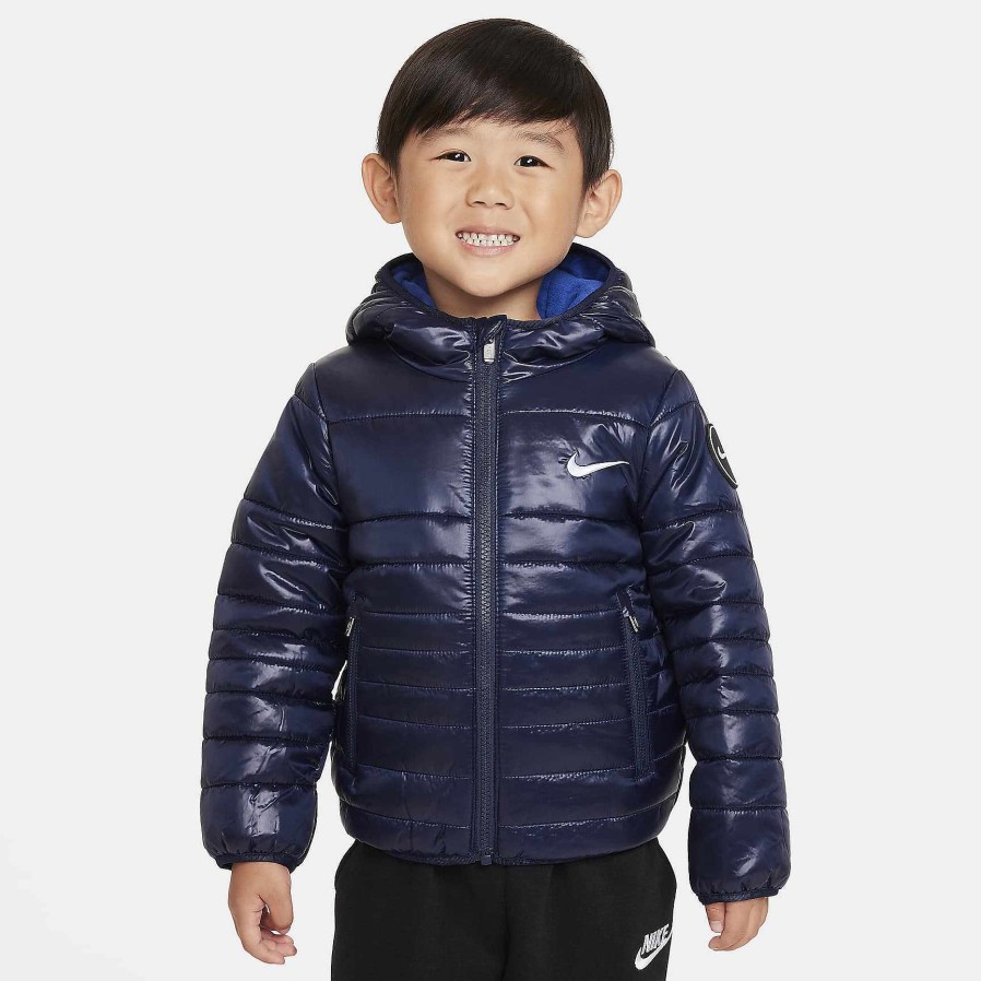 Kids Nike Outerwear & Jackets | Nike Midweight Fill Jacket