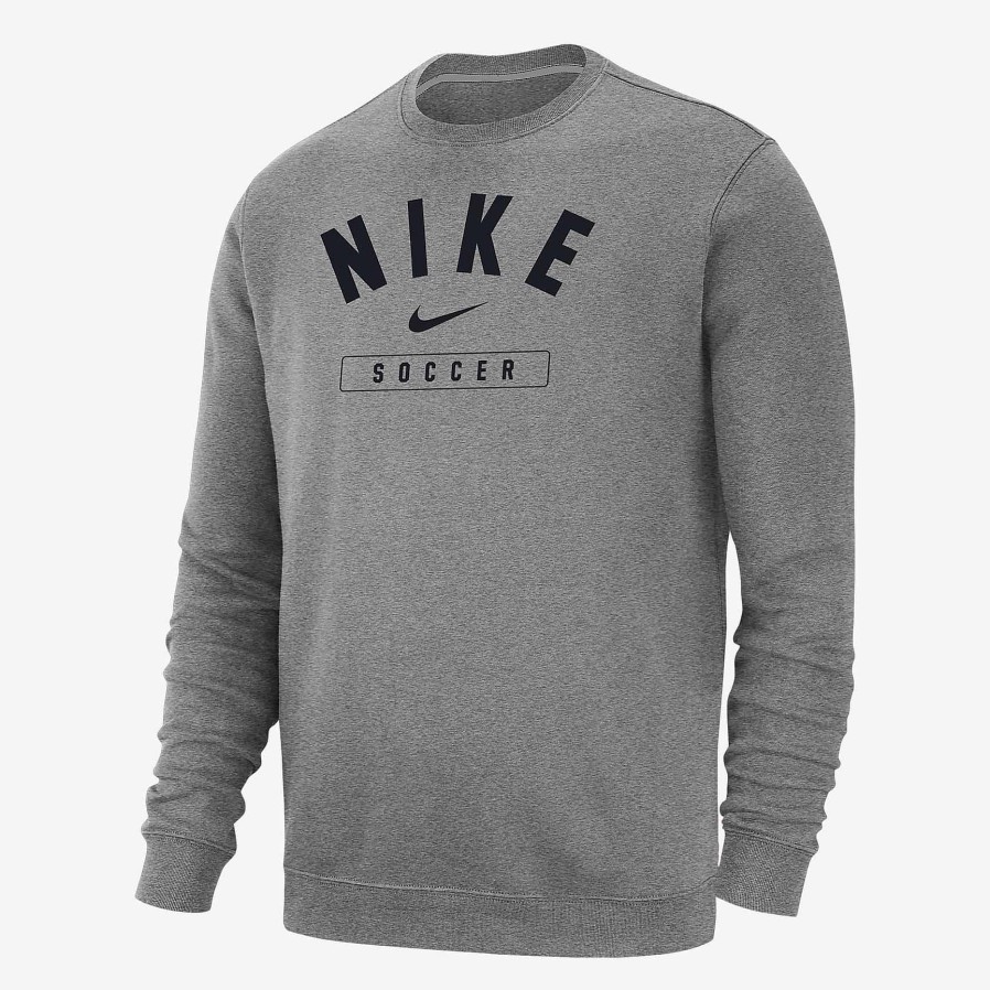 Men Nike Hoodies & Sweatshirts | Nike Soccer