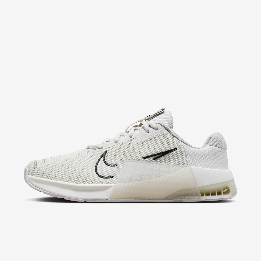 Men Nike Training & Gym | Nike Metcon 9 Amp Phantom/Light Bone/Black