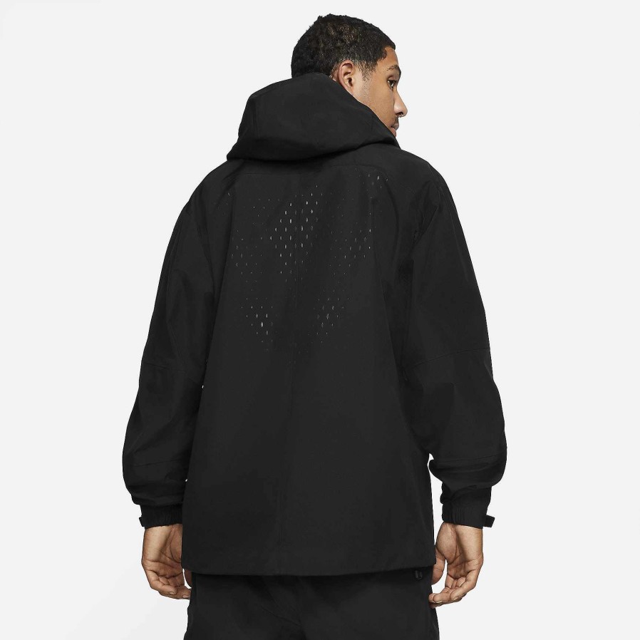 Men Nike Tech Fleece | Nocta Black/Black