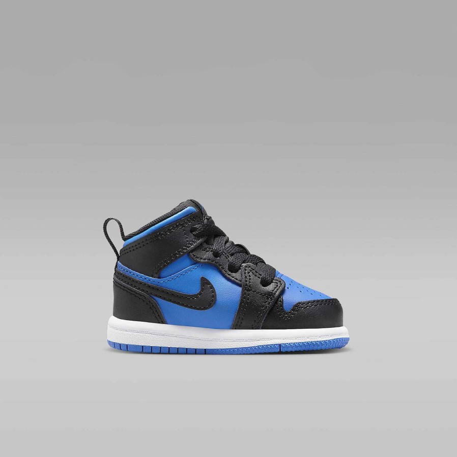 Kids Nike Lifestyle | Jordan 1 Mid