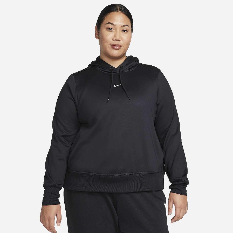 Women Nike Plus Size | Nike Therma-Fit One