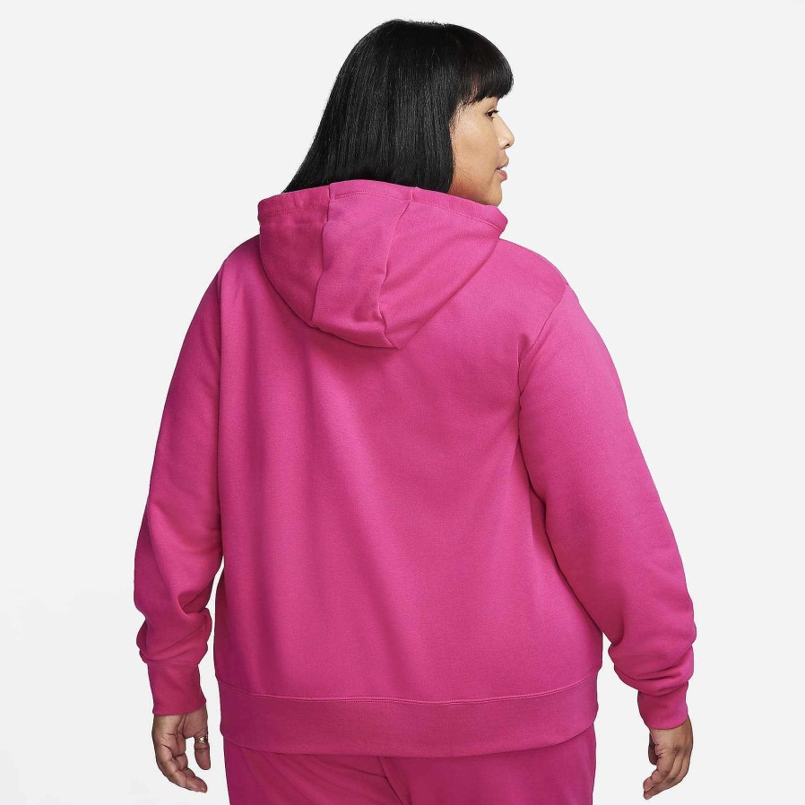 Women Nike Hoodies & Sweatshirts | Nike Sportswear Club Fleece