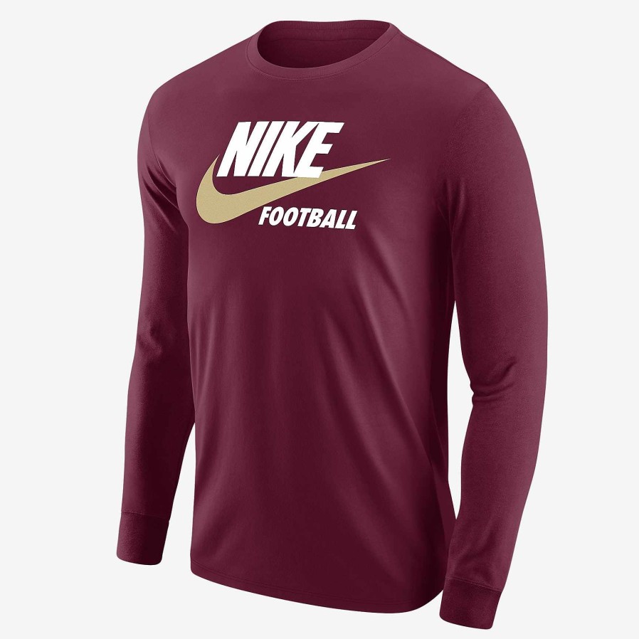 Men Nike Tops & T-Shirts | Nike Football