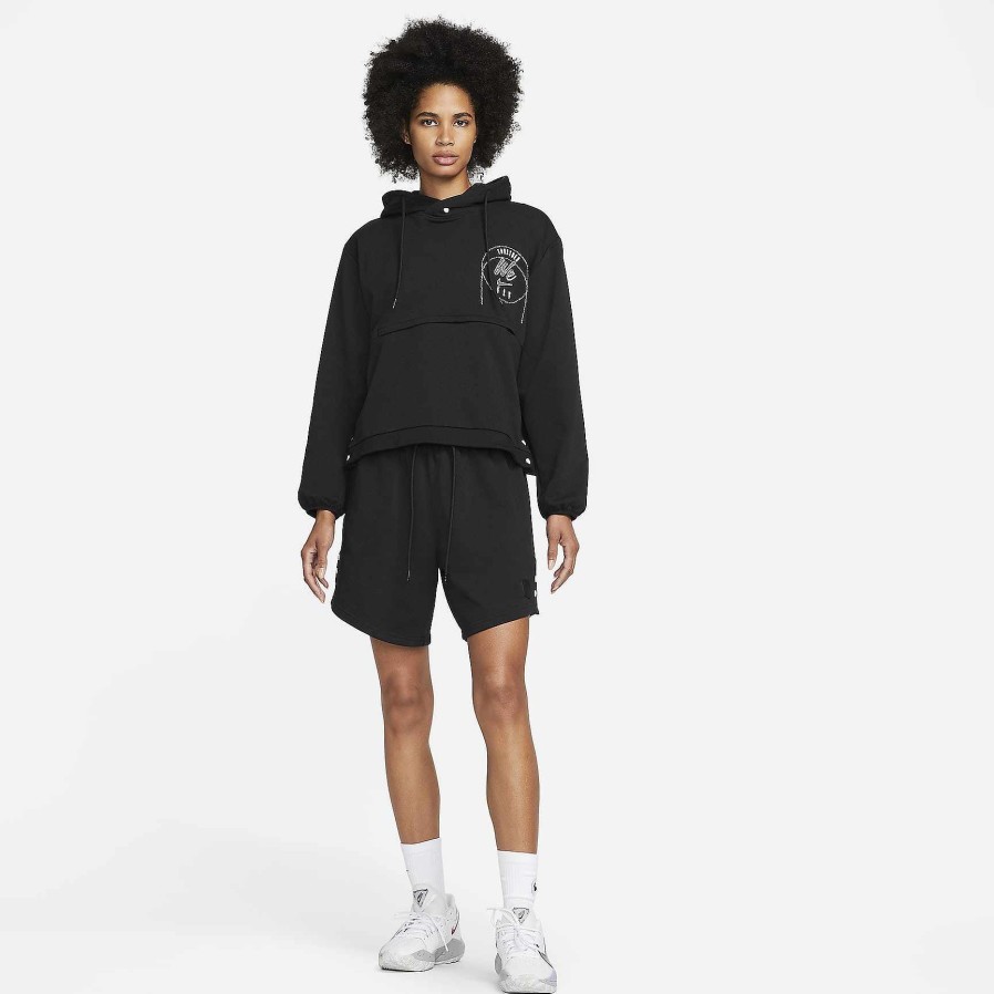 Women Nike Hoodies & Sweatshirts | Nike Dri-Fit