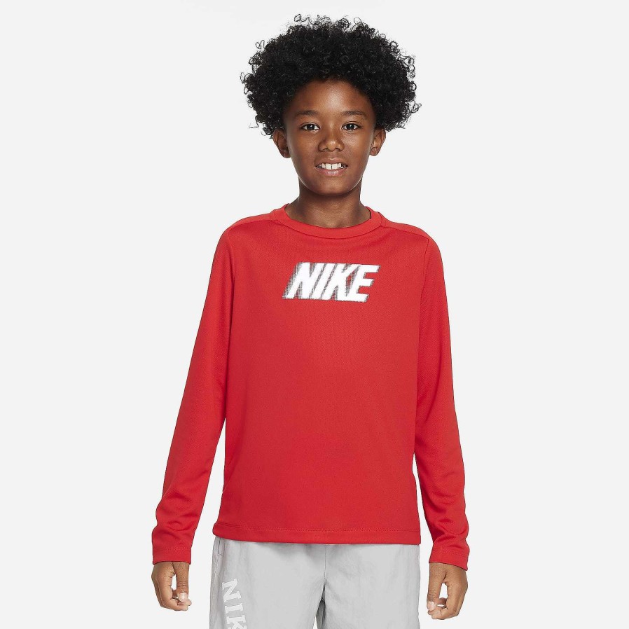 Kids Nike Cyber Monday Clothing | Nike Dri-Fit Multi+