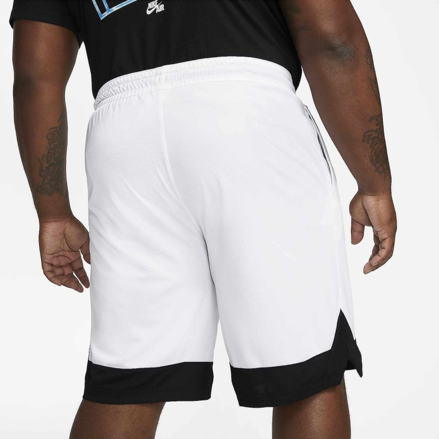 Men Nike Basketball | Nike Dri-Fit Icon