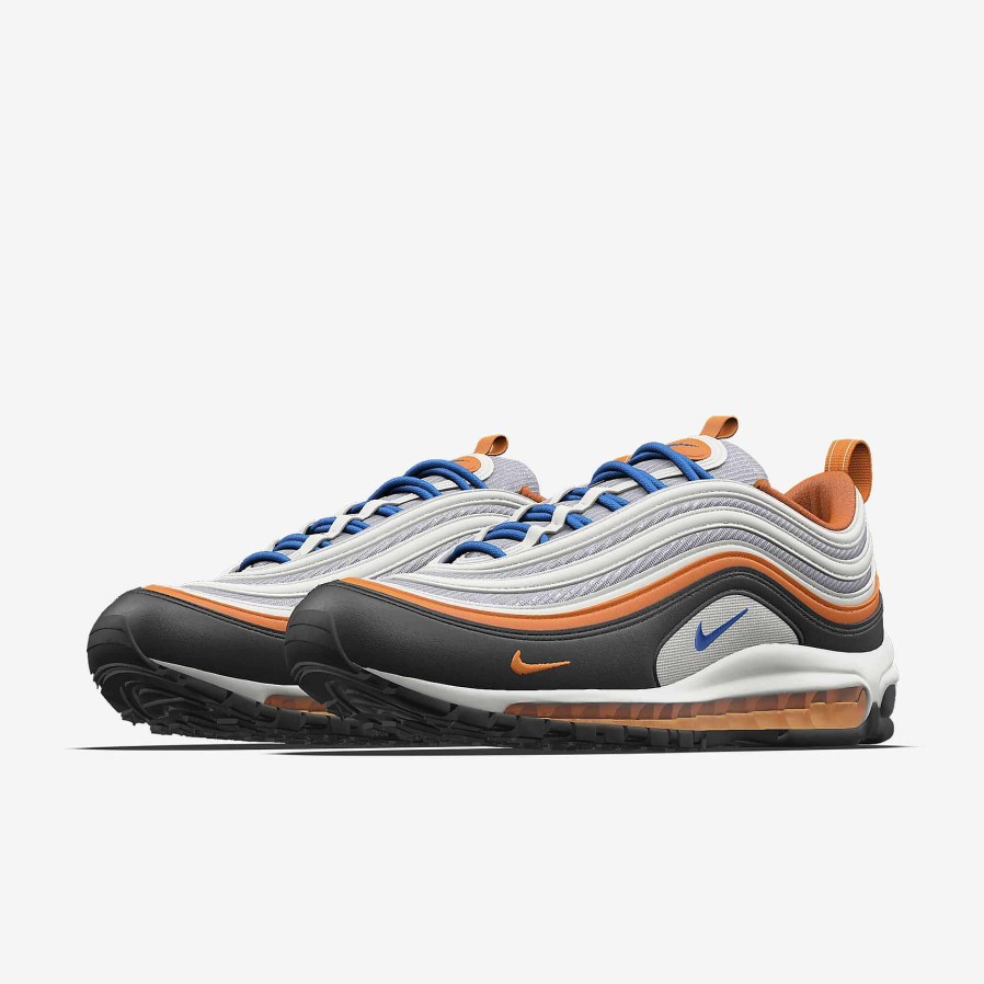 Men Nike Air Max | Nike Air Max 97 By You Greatest Gift