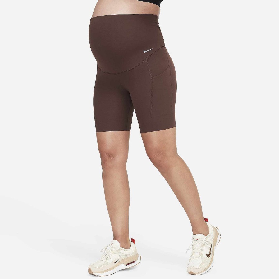 Women Nike Leggings | Nike Zenvy (M)