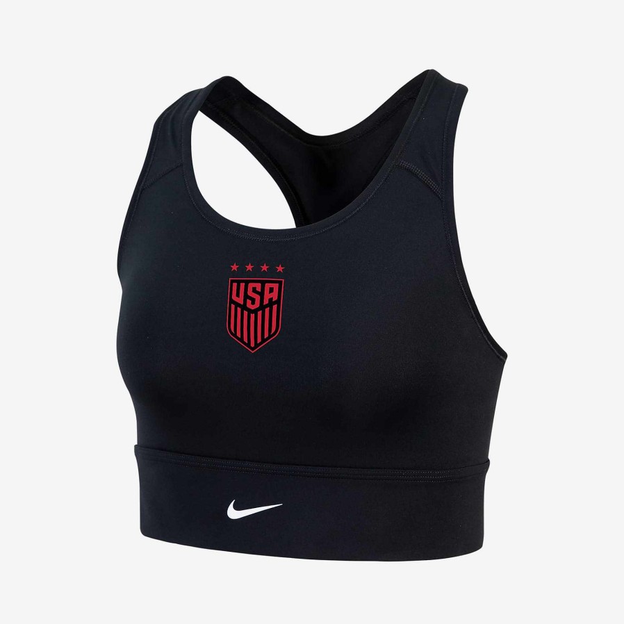 Women Nike Bras | Uswnt