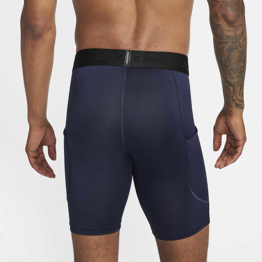 Men Nike Pants & Tights | Nike Pro