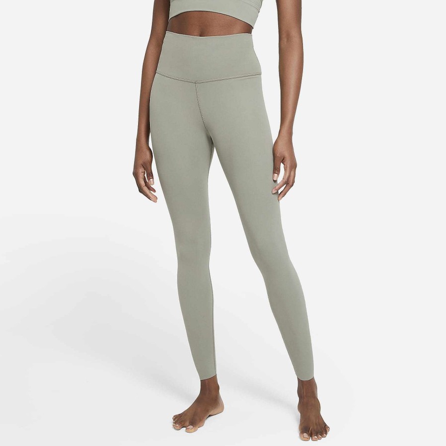 Women Nike Leggings | Nike Yoga Dri-Fit Luxe