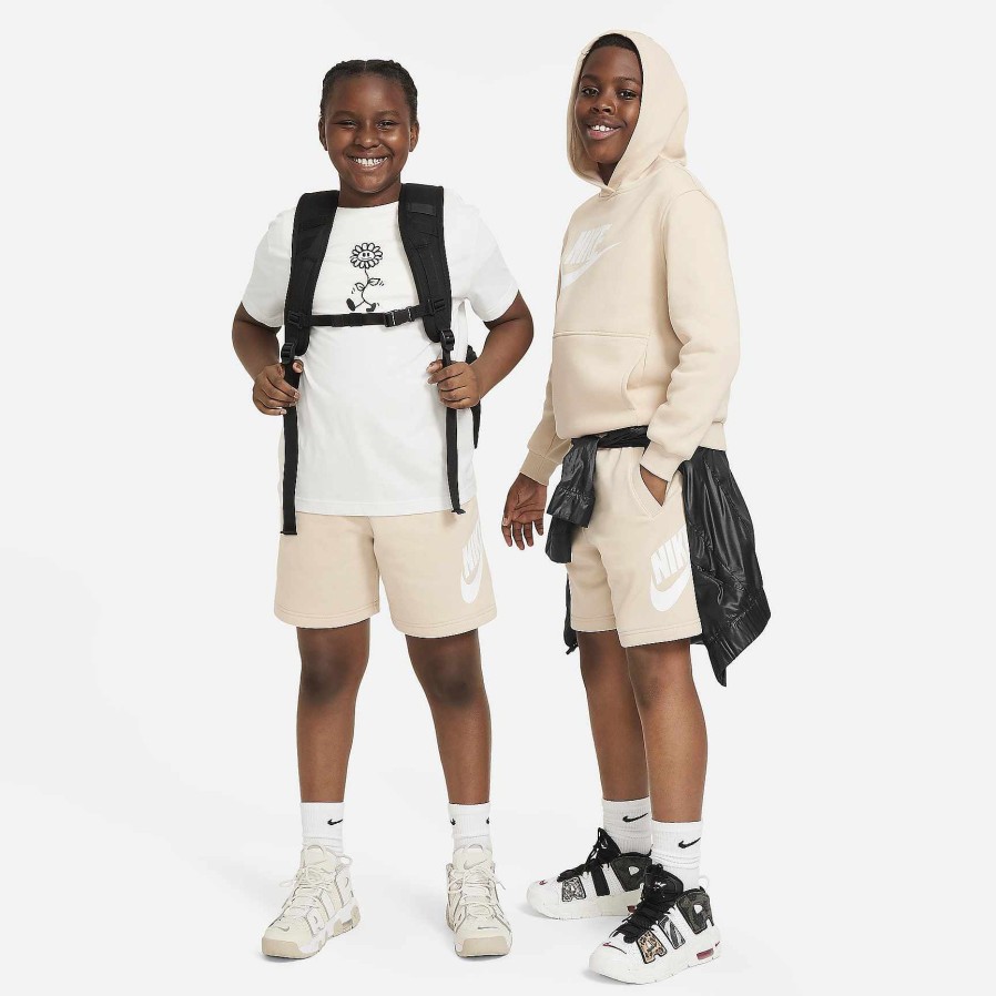 Kids Nike Cyber Monday Clothing | Nike Sportswear Club Fleece