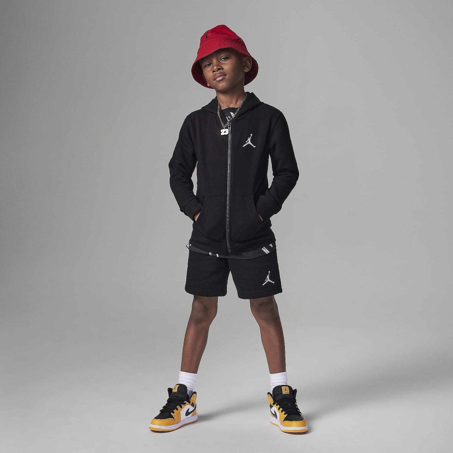 Kids Nike Shorts | Jordan Mj Essentials Shorts