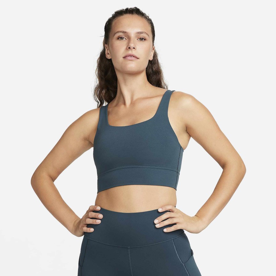 Women Nike Bras | Nike Alate Ellipse