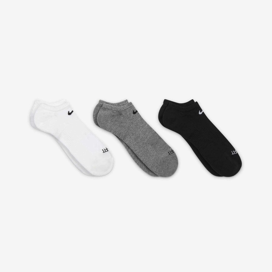 Women Nike Socks | Nike Everyday Plus Cushion