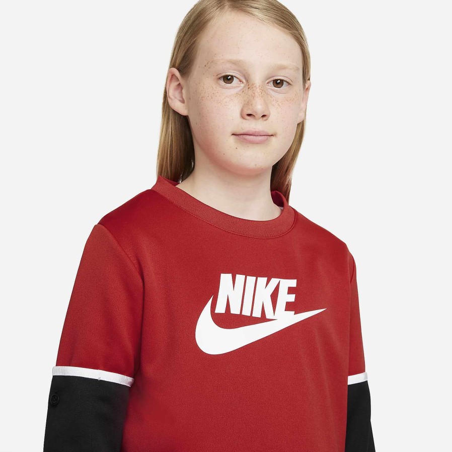 Kids Nike Cyber Monday Clothing | Nike Sportswear