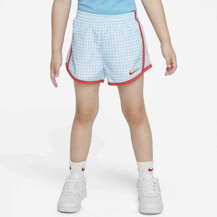 Kids Nike Shorts | Nike Pic-Nike Printed Tempo Shorts