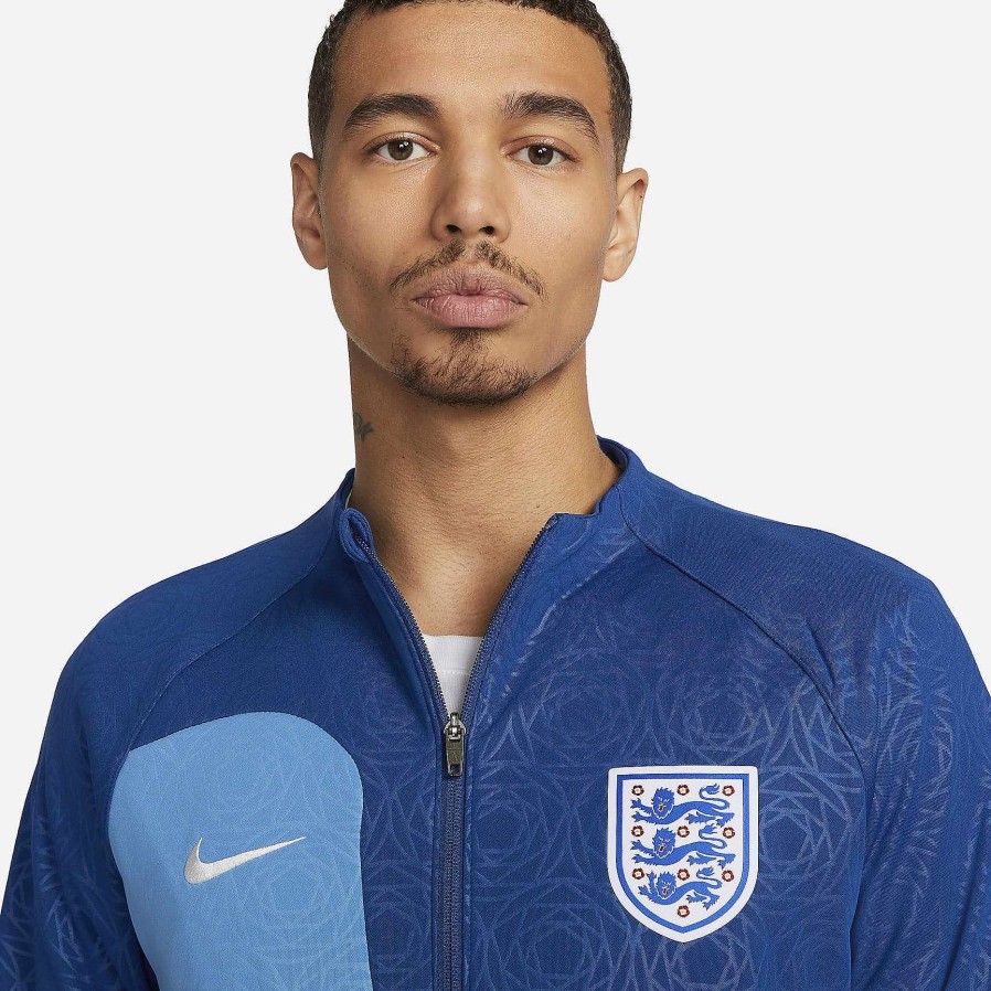 Men Nike Outerwear & Jackets | England Academy Pro