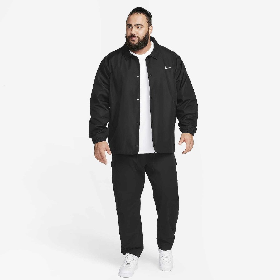 Men Nike Tops & T-Shirts | Nike Sportswear Premium Essentials