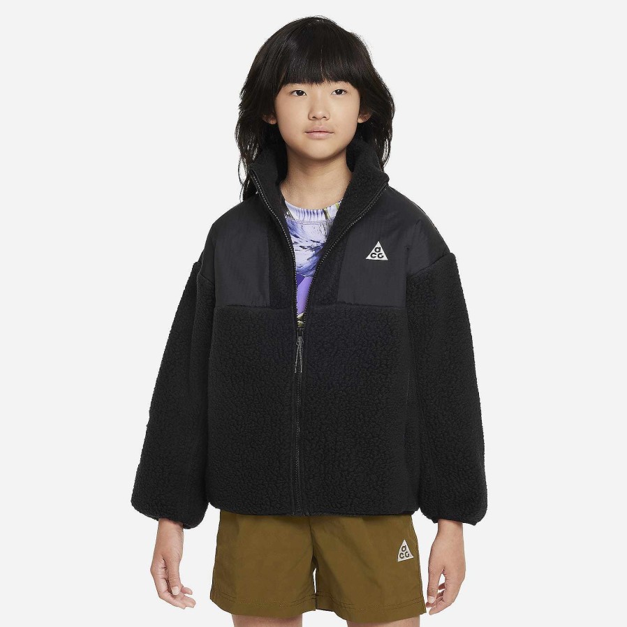 Kids Nike Outerwear & Jackets | Nike Sportswear Acg