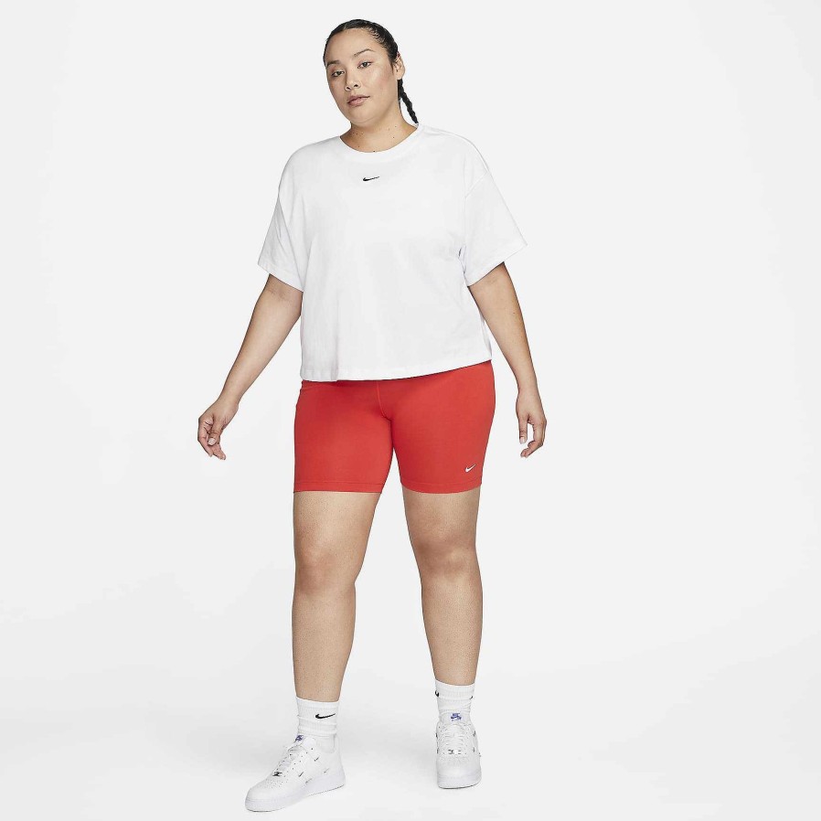 Women Nike Plus Size | Nike Sportswear Essentials