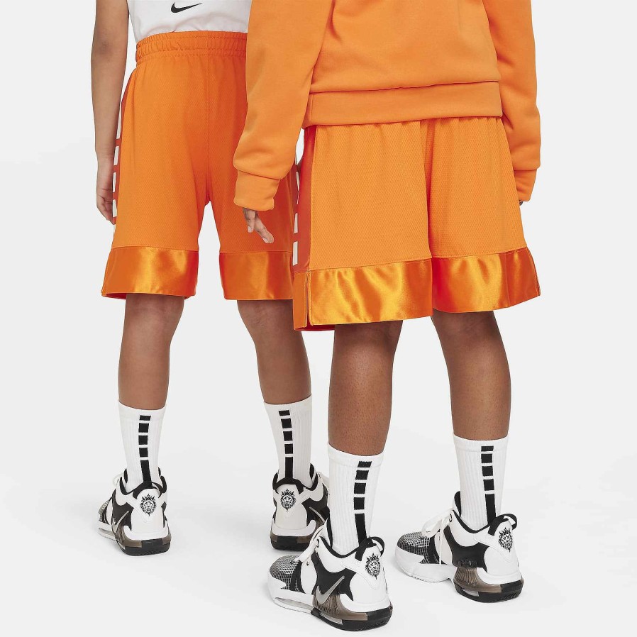 Kids Nike Cyber Monday Clothing | Nike Dri-Fit Elite 23