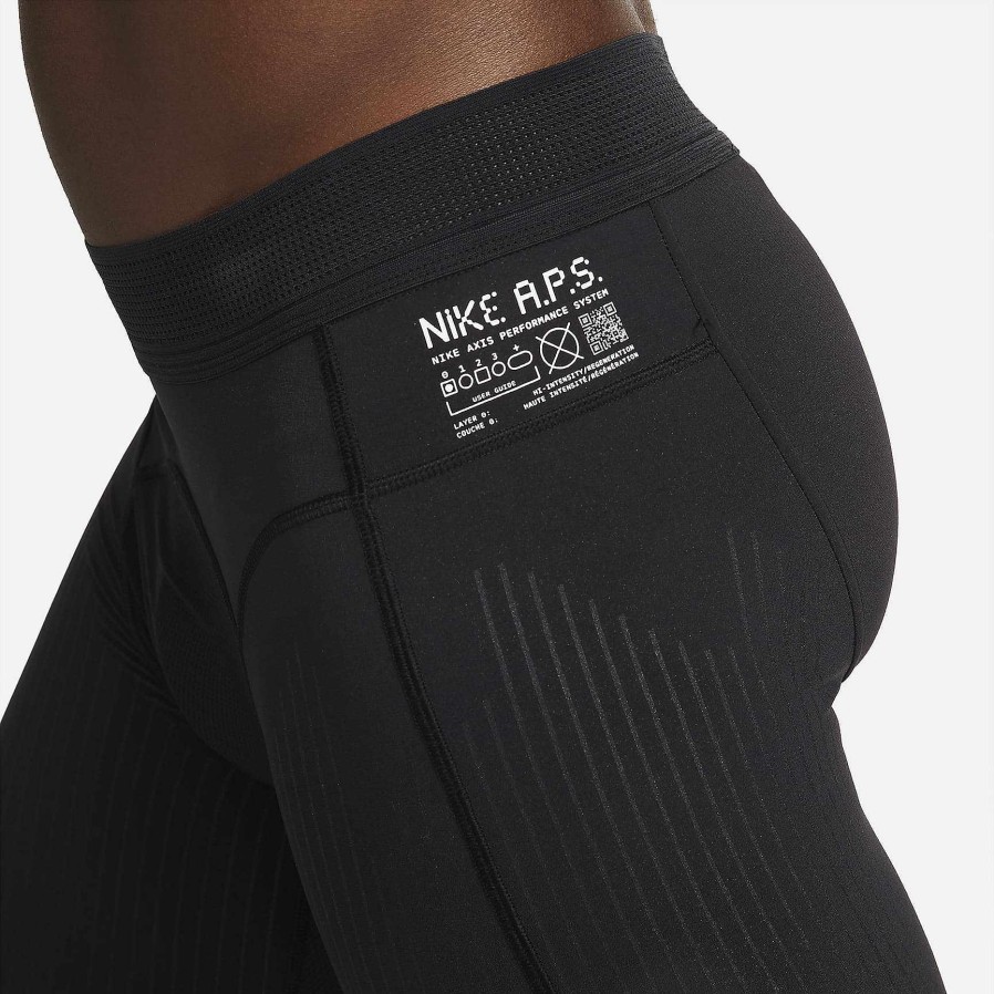 Men Nike Pants & Tights | Nike A.P.S.