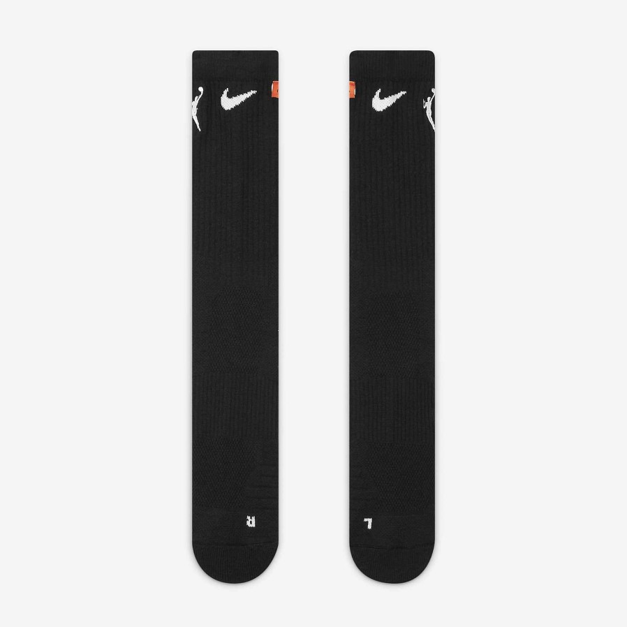 Men Nike Socks | Wnba Elite