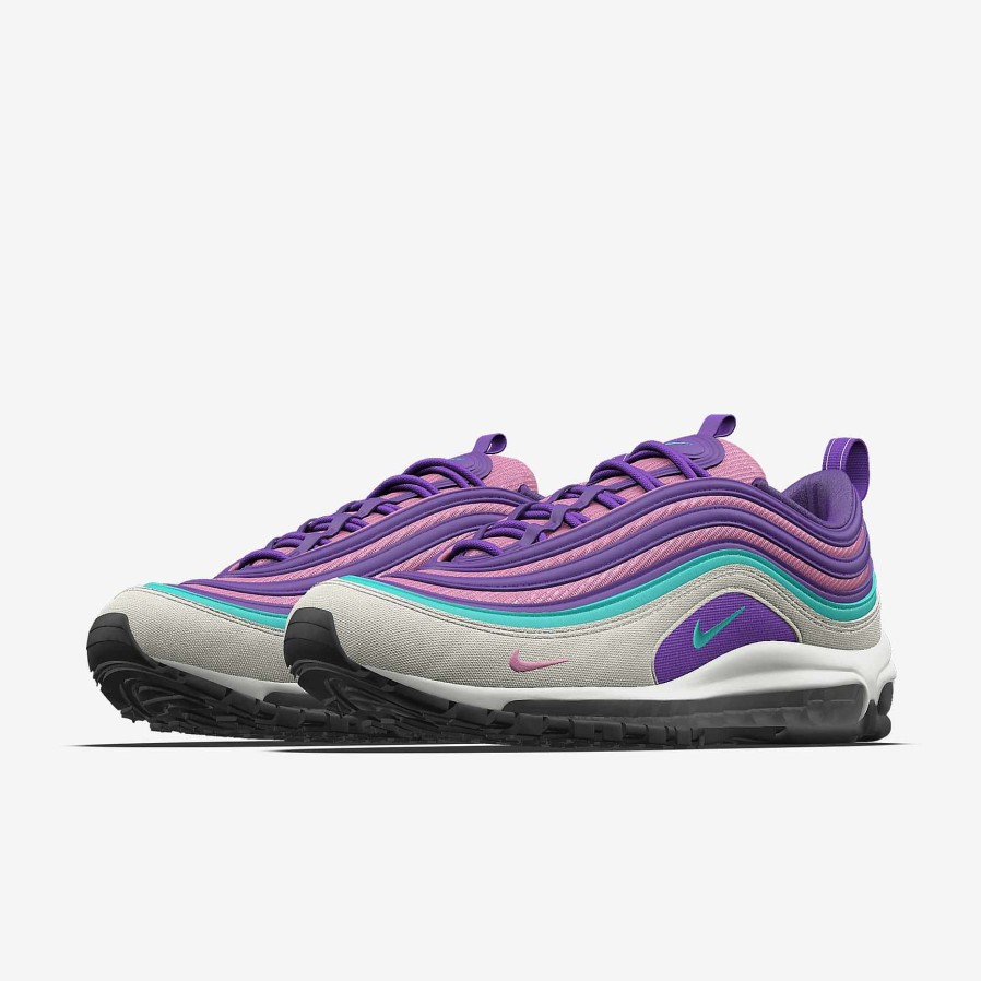 Men Nike Air Max | Nike Air Max 97 By You Greatest Gift