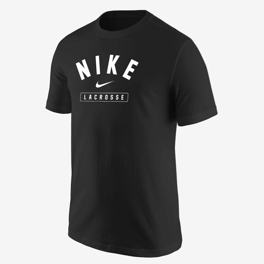 Men Nike Tops & T-Shirts | Nike Lacrosse