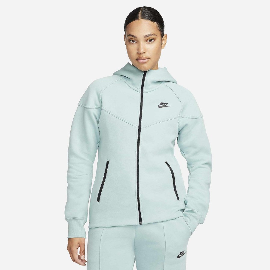 Women Nike Cyber Monday Clothing | Nike Sportswear Tech Fleece Windrunner