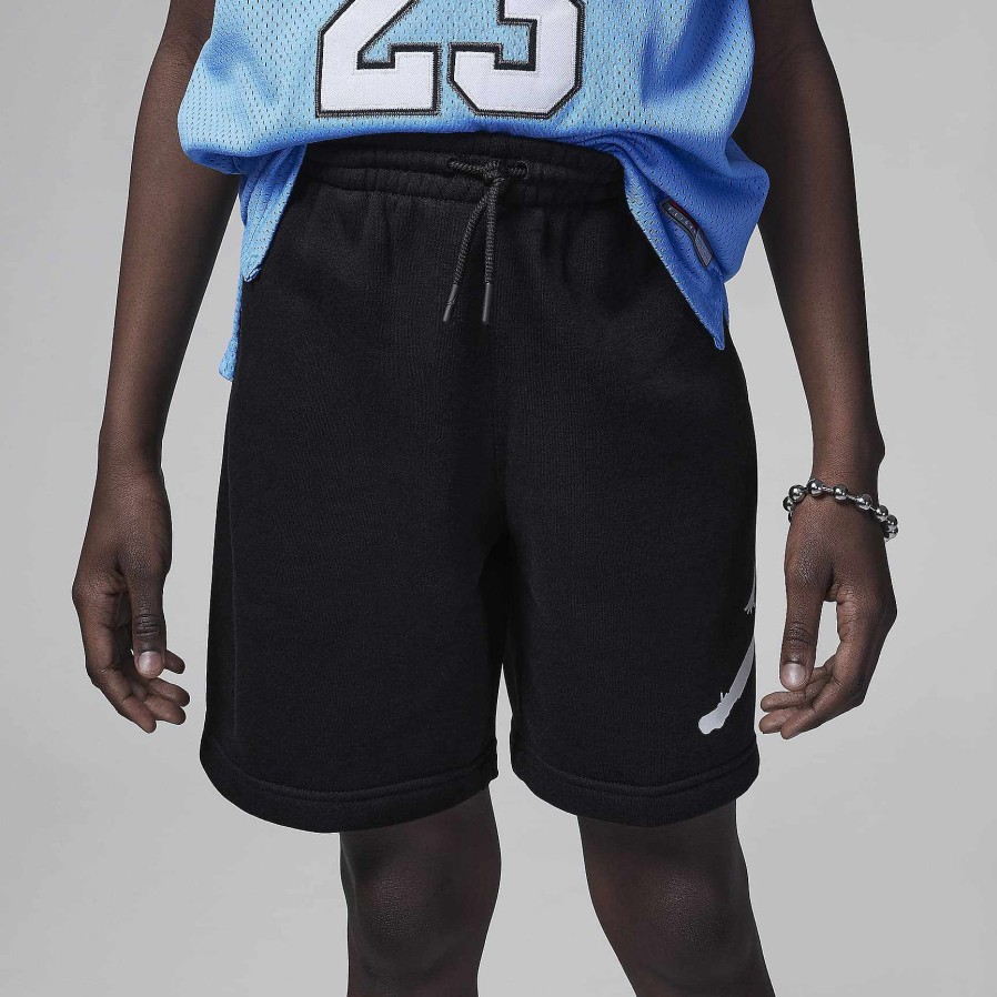 Kids Nike Jordan | Jordan Big Jumpman Shorts