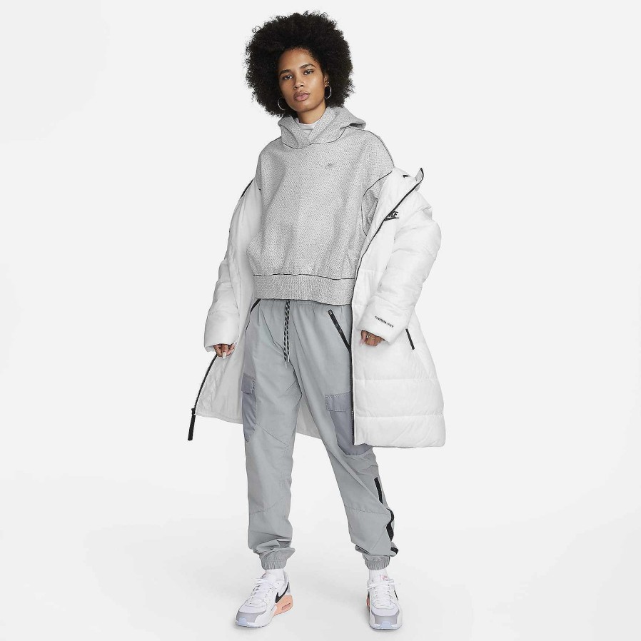 Women Nike Hoodies & Sweatshirts | Nike Forward Hoodie