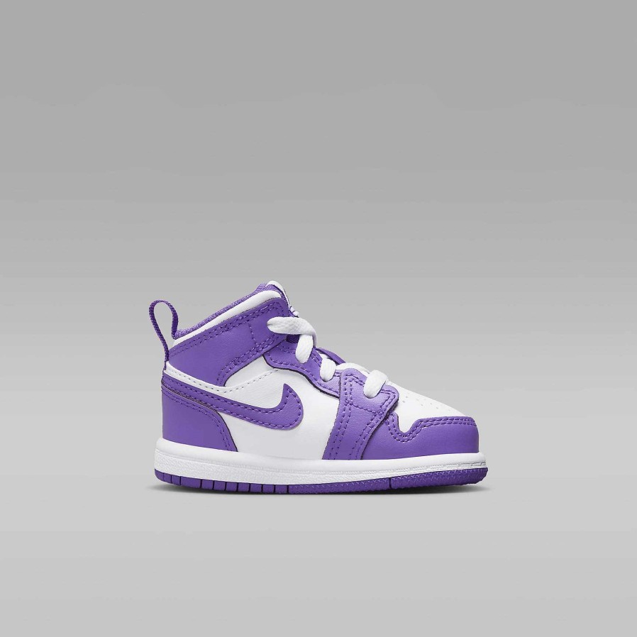 Kids Nike Jordan | Jordan 1 Mid