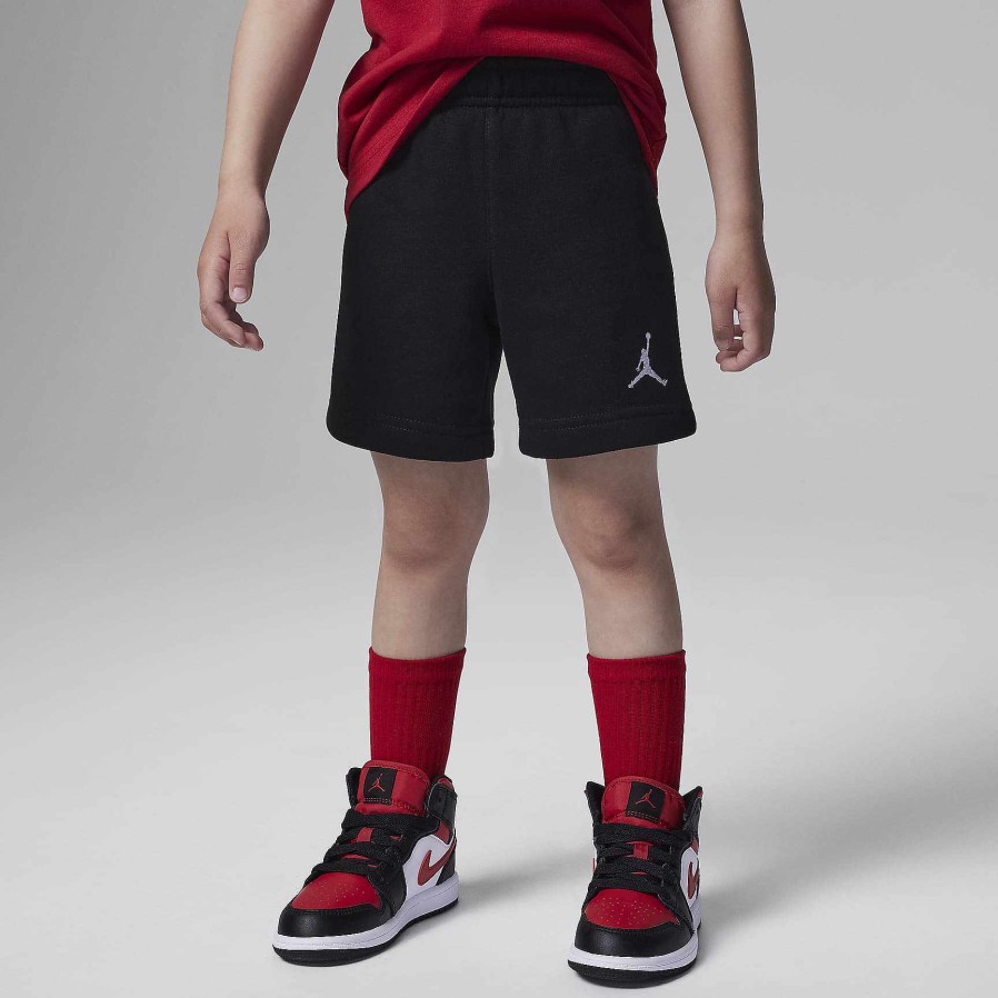 Kids Nike Shorts | Jordan Mj Essentials Shorts