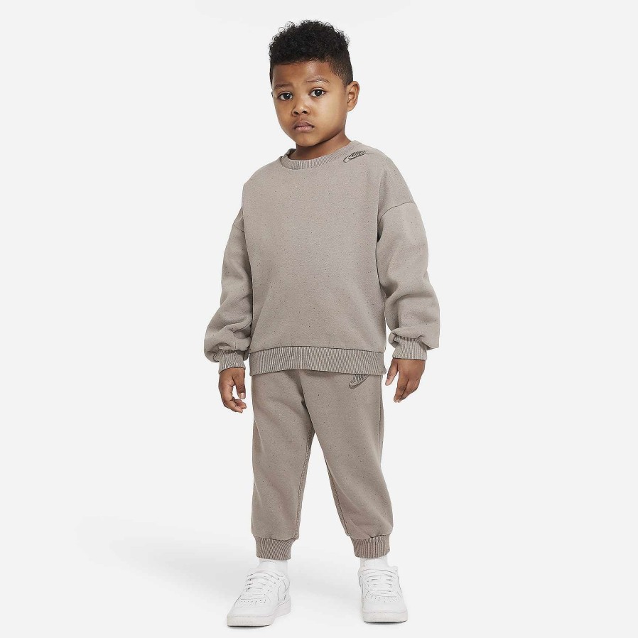 Kids Nike Hoodies & Sweatshirts | Nike Icon Fleece