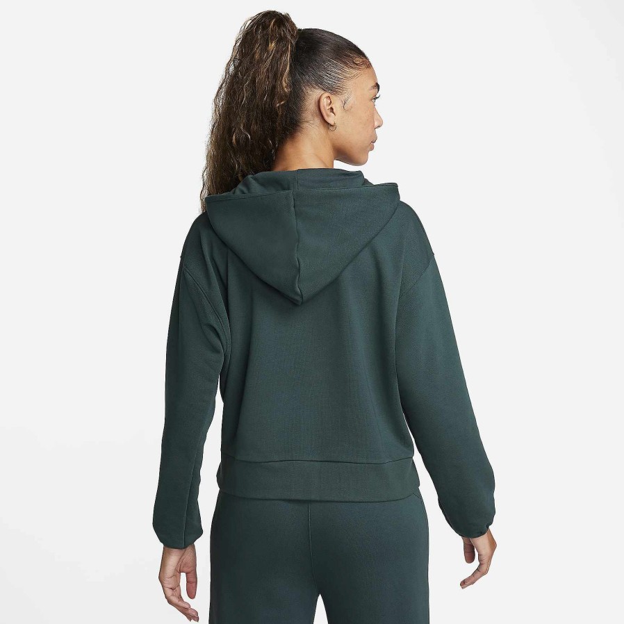 Women Nike Cyber Monday Clothing | Nike Dri-Fit Swoosh Fly Standard Issue