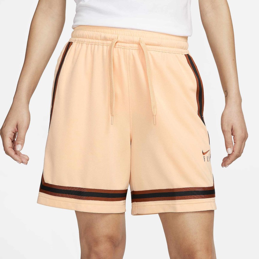 Women Nike Shorts | Nike Fly Crossover