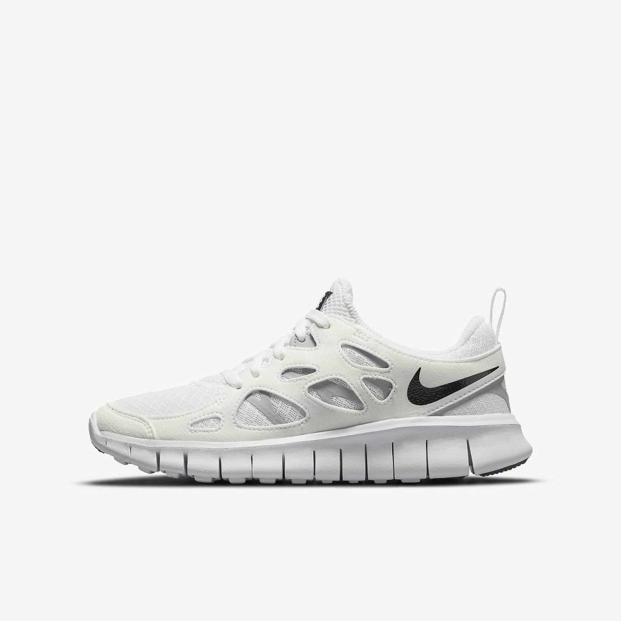 Kids Nike Running | Nike Free Run 2