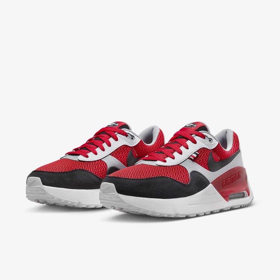 Men Nike Air Max | Nike College Air Max Systm (Georgia)