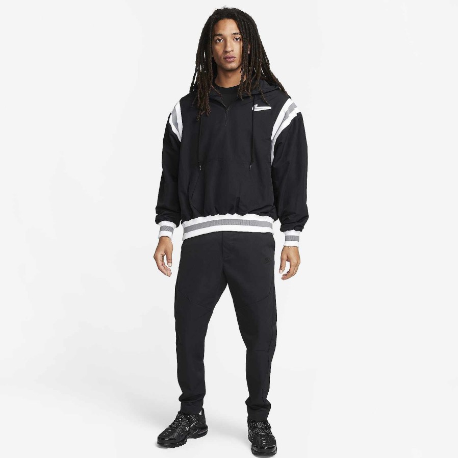 Men Nike Hoodies & Sweatshirts | Nike Authentics