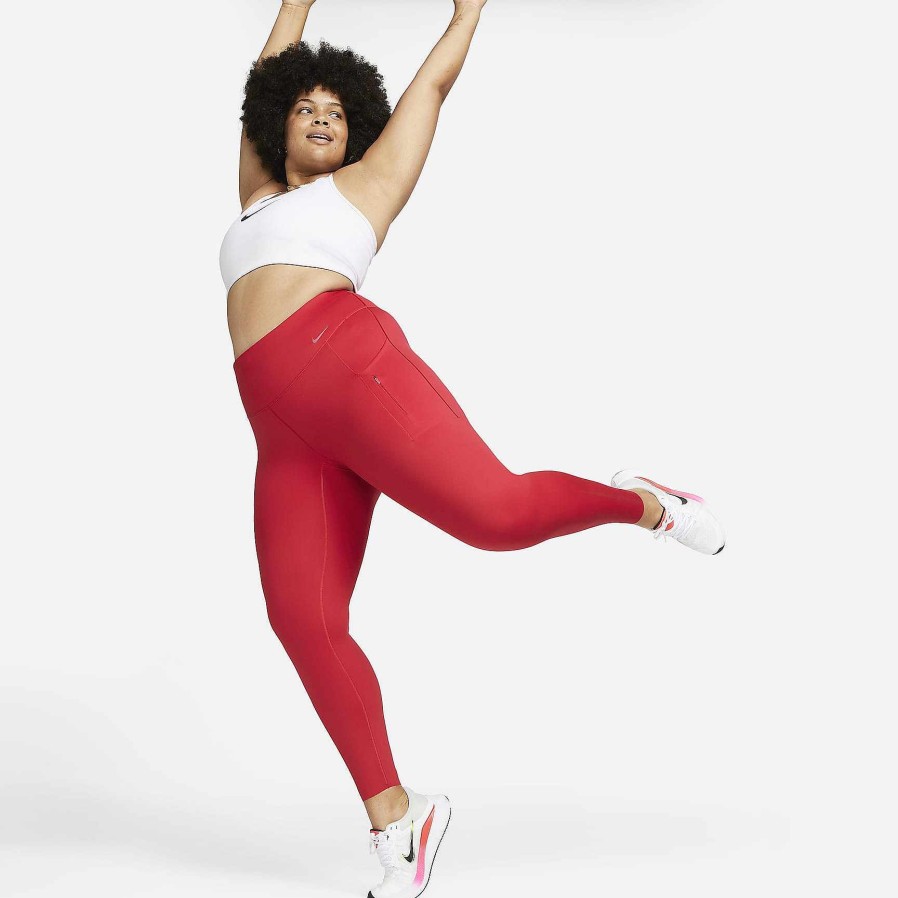 Women Nike Leggings | Nike Go