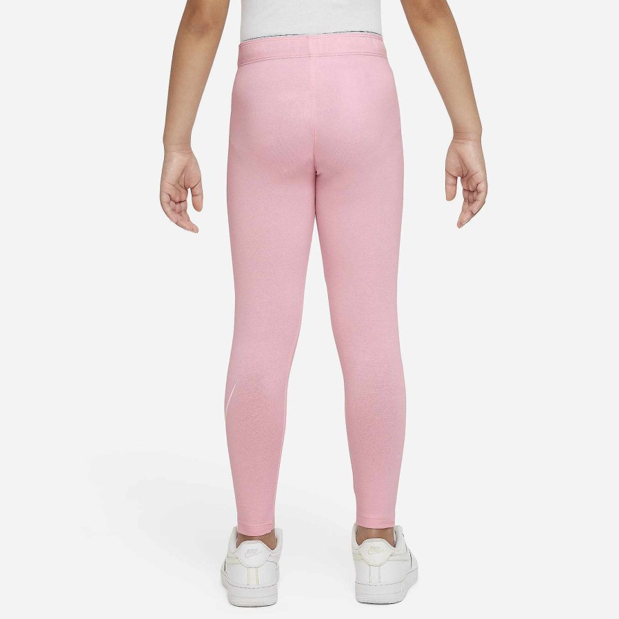 Kids Nike Pants & Tights | Nike Pink