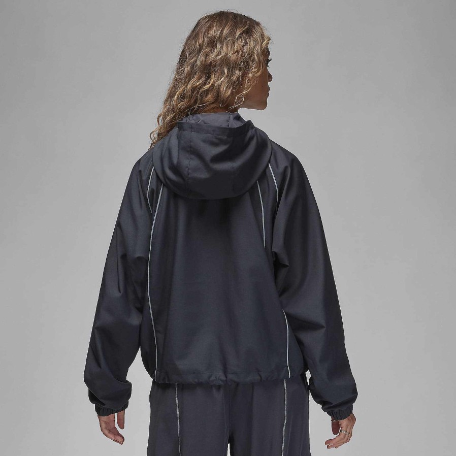 Women Nike Outerwear & Jackets | Jordan