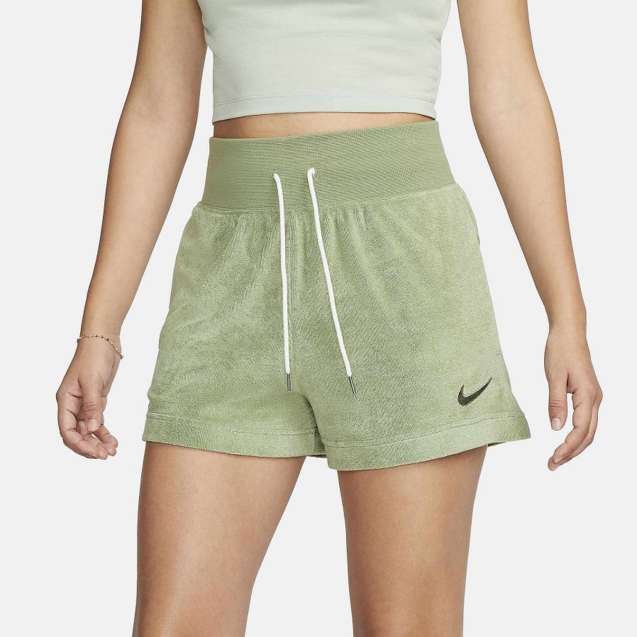 Women Nike Shorts | Nike Sportswear