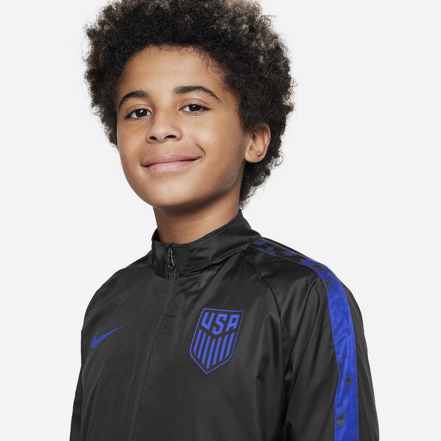 Kids Nike Outerwear & Jackets | U.S. Repel Academy Awf